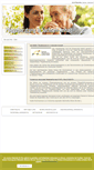 Mobile Screenshot of pflegeberatung-sachsen-anhalt.de